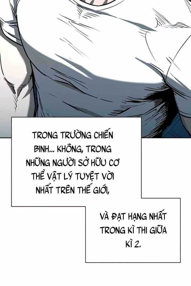 Trường Học Chiến Binh Chapter 22 - 60