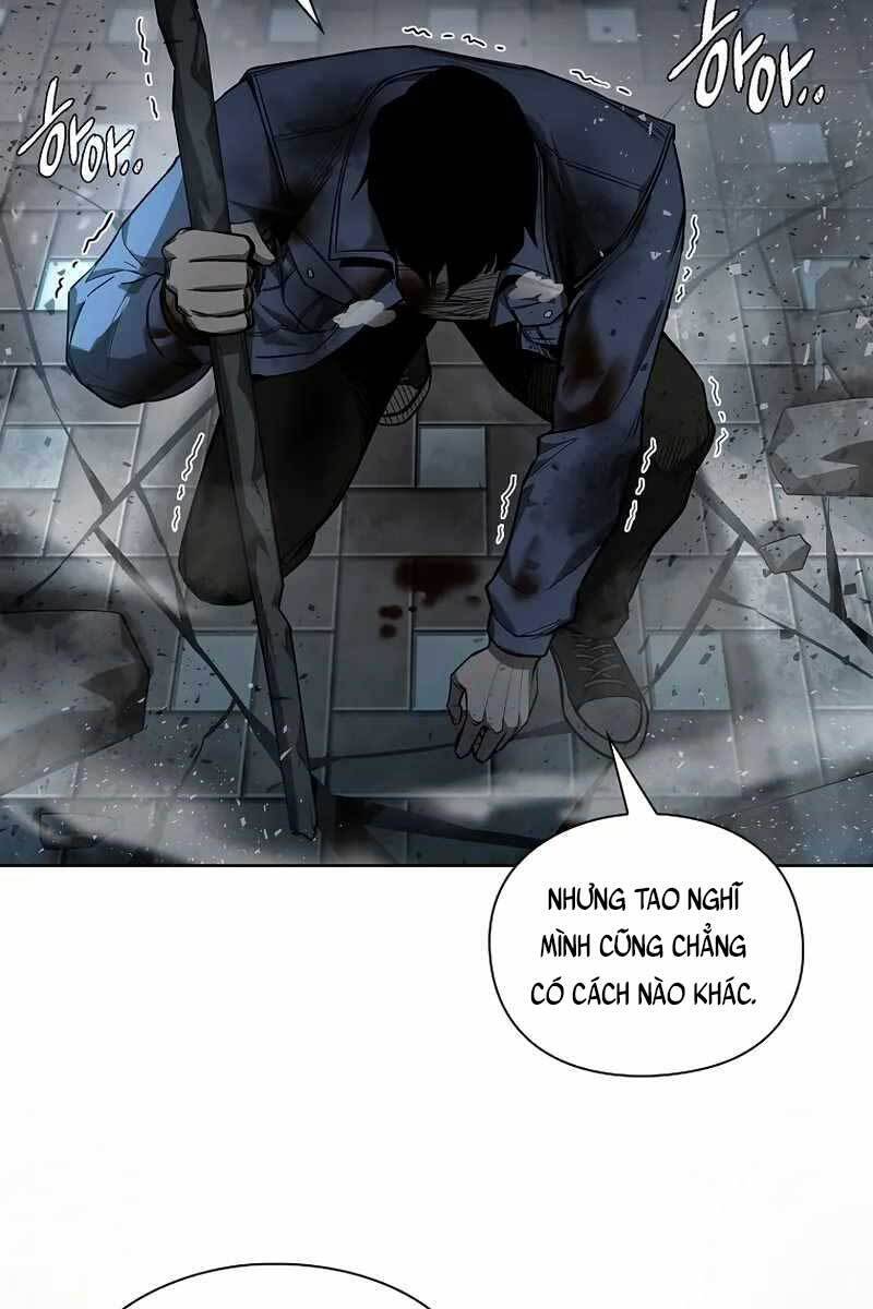 Trường Học Chiến Binh Chapter 25 - 102