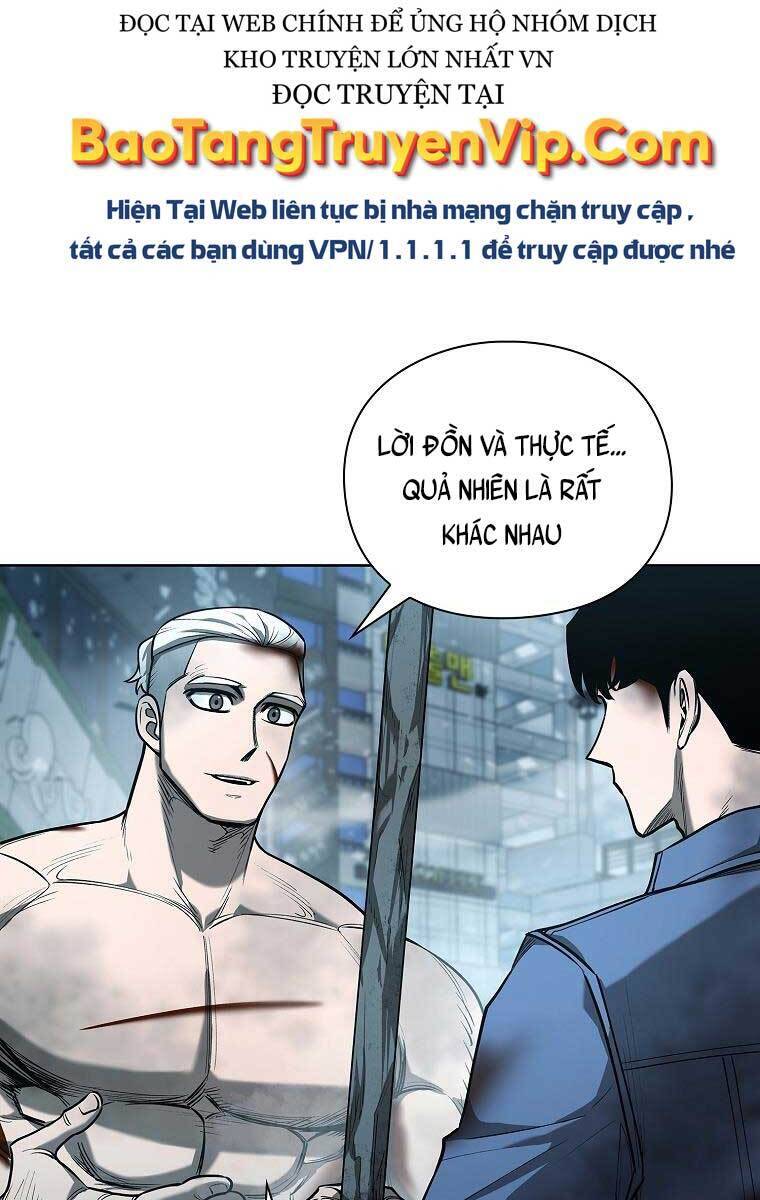 Trường Học Chiến Binh Chapter 26 - 26