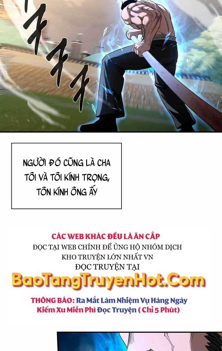 Trường Học Chiến Binh Chapter 3 - 55