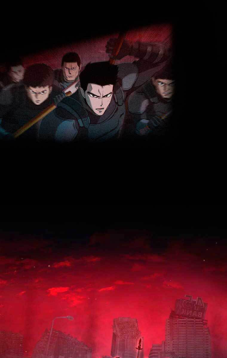 Trường Học Chiến Binh Chapter 3 - 9