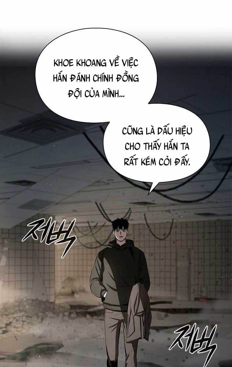 Trường Học Chiến Binh Chapter 3 - 90