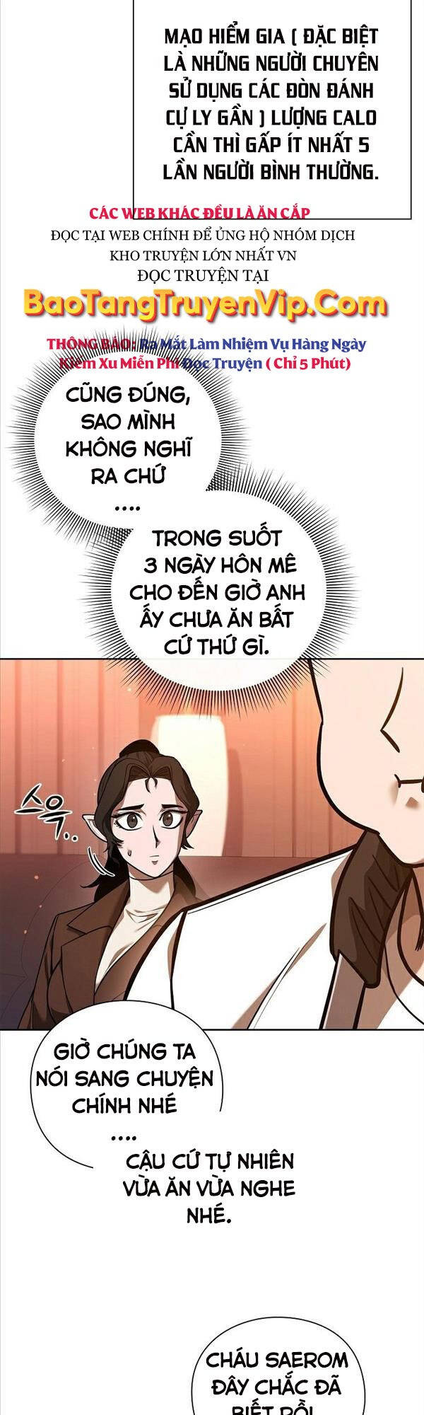 Trường Học Chiến Binh Chapter 34 - 14