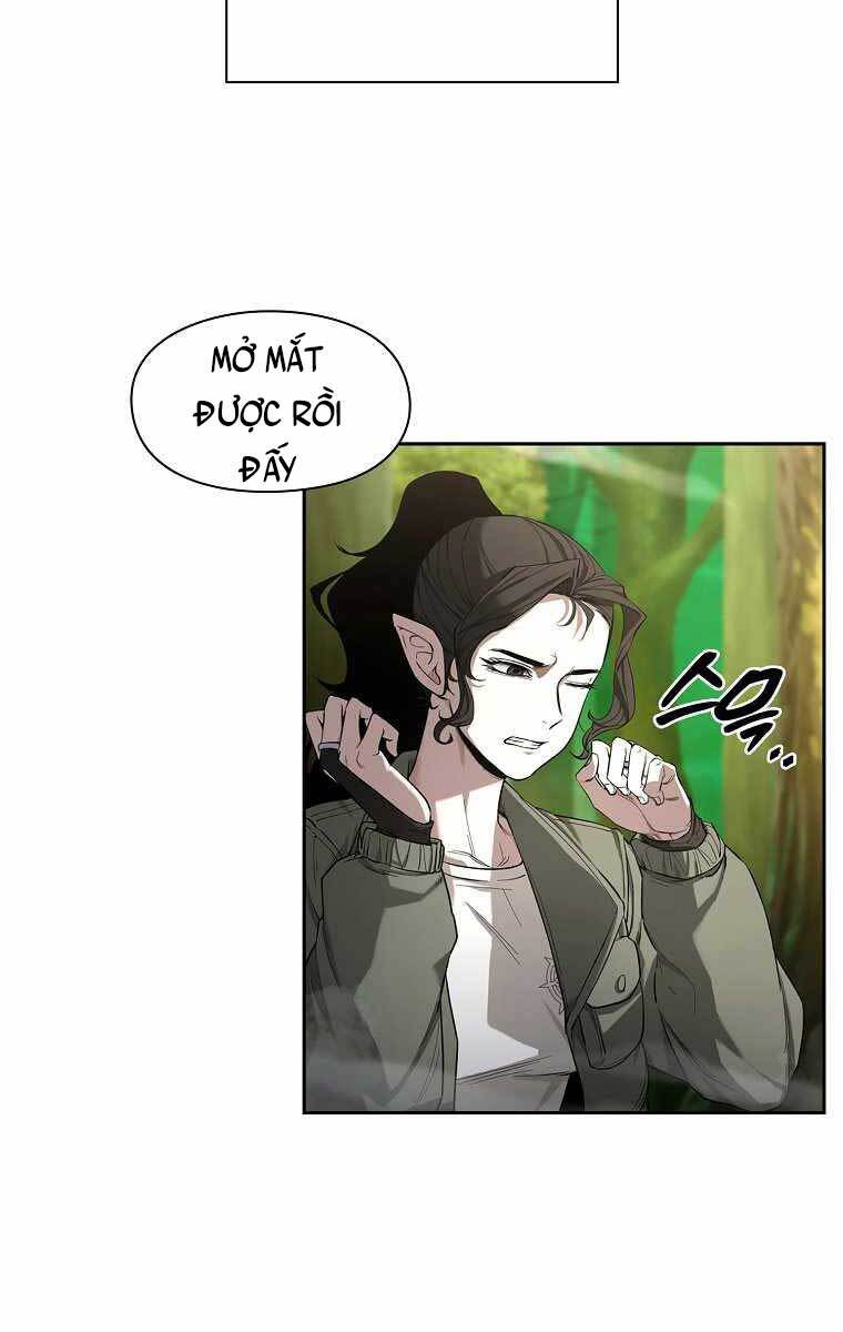 Trường Học Chiến Binh Chapter 5 - 34