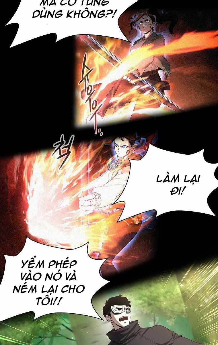 Trường Học Chiến Binh Chapter 5 - 85