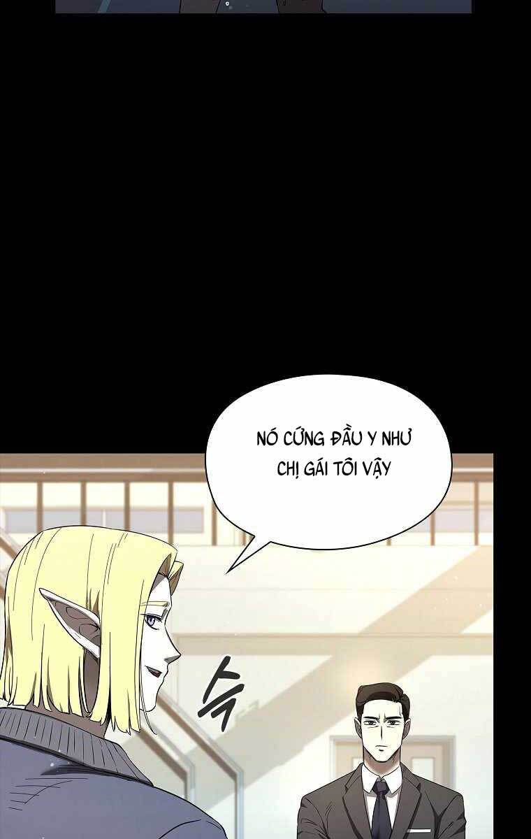 Trường Học Chiến Binh Chapter 6 - 32