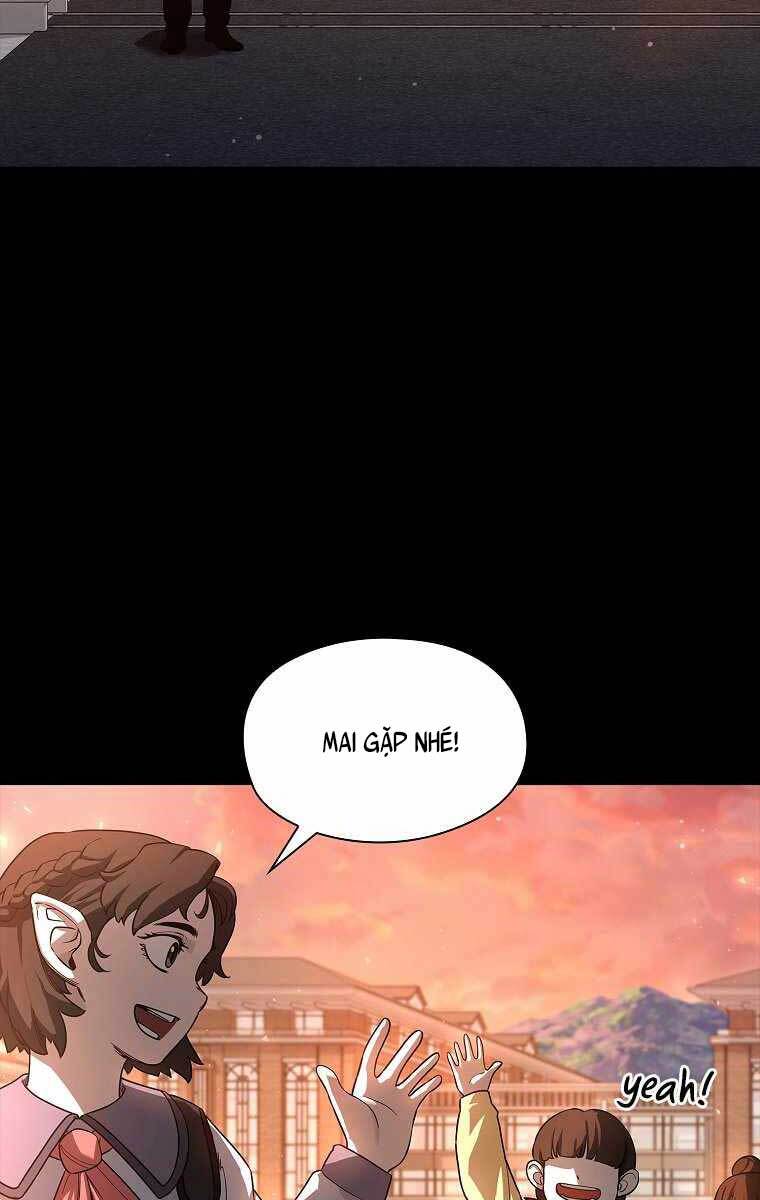 Trường Học Chiến Binh Chapter 6 - 6