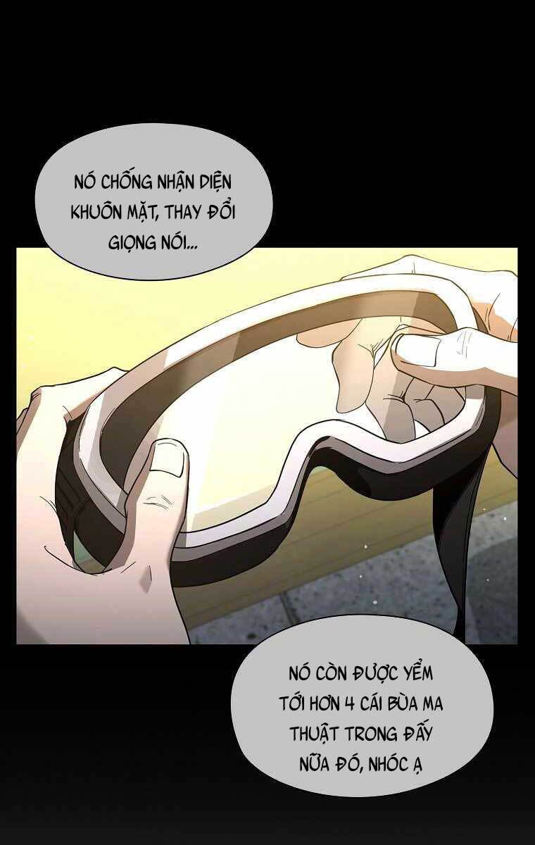 Trường Học Chiến Binh Chapter 6 - 60