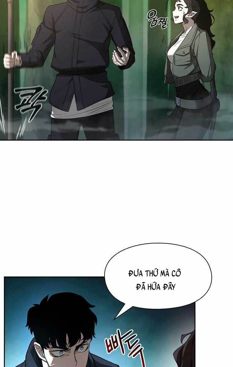 Trường Học Chiến Binh Chapter 6 - 66