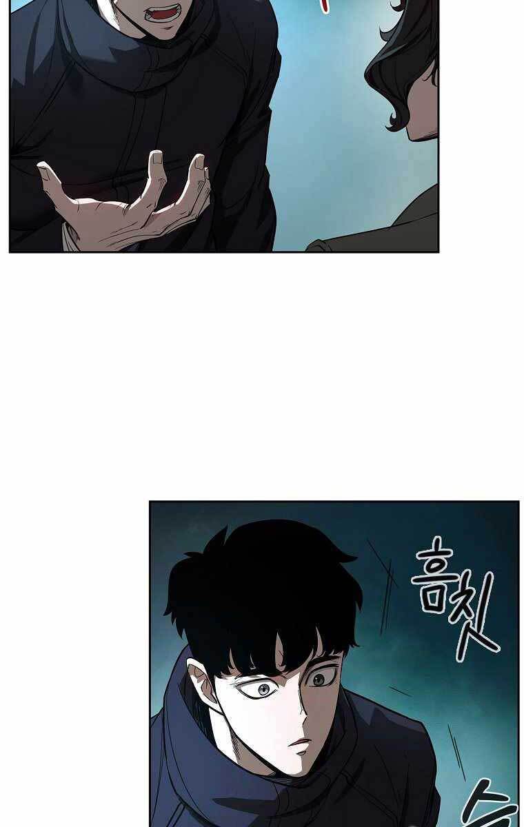 Trường Học Chiến Binh Chapter 6 - 67