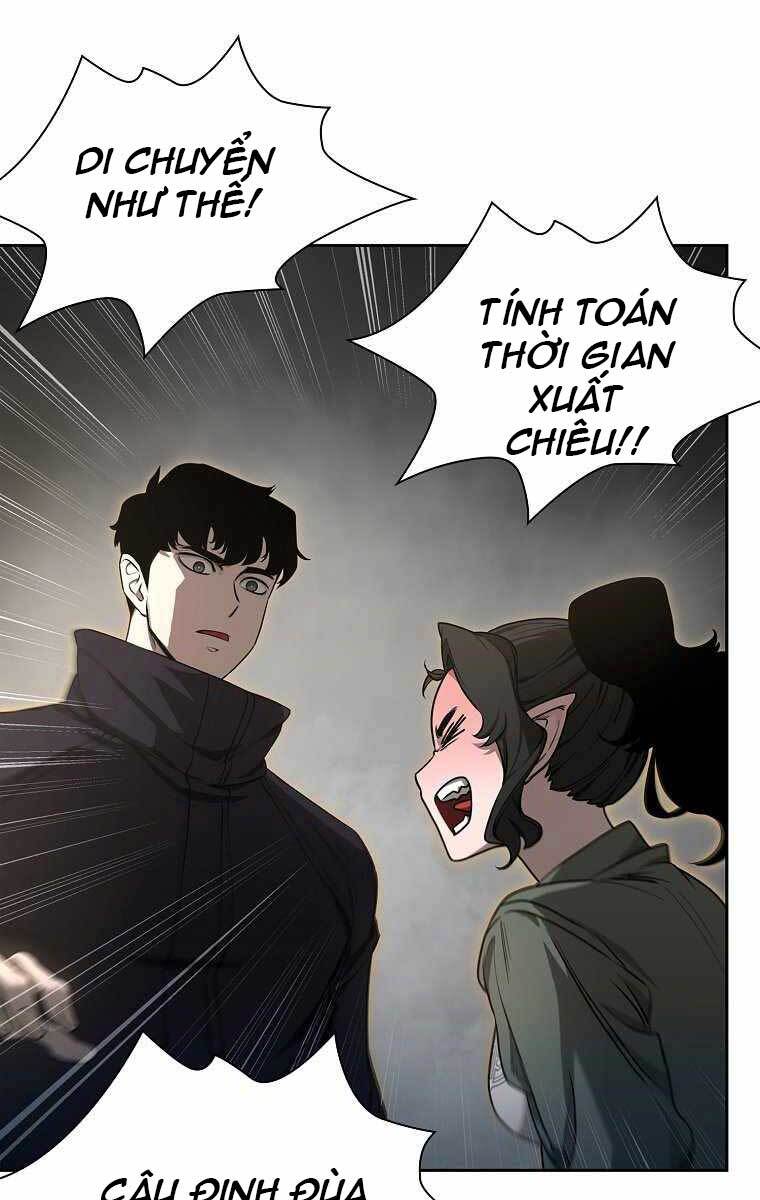 Trường Học Chiến Binh Chapter 6 - 82
