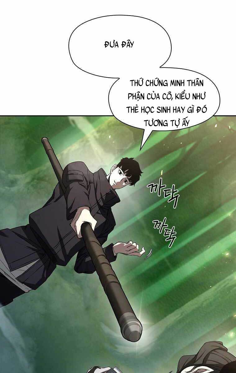 Trường Học Chiến Binh Chapter 6 - 89