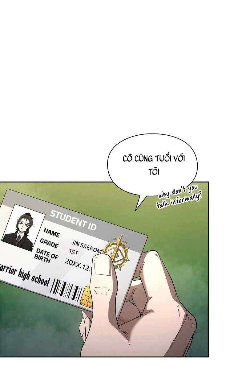 Trường Học Chiến Binh Chapter 6 - 92