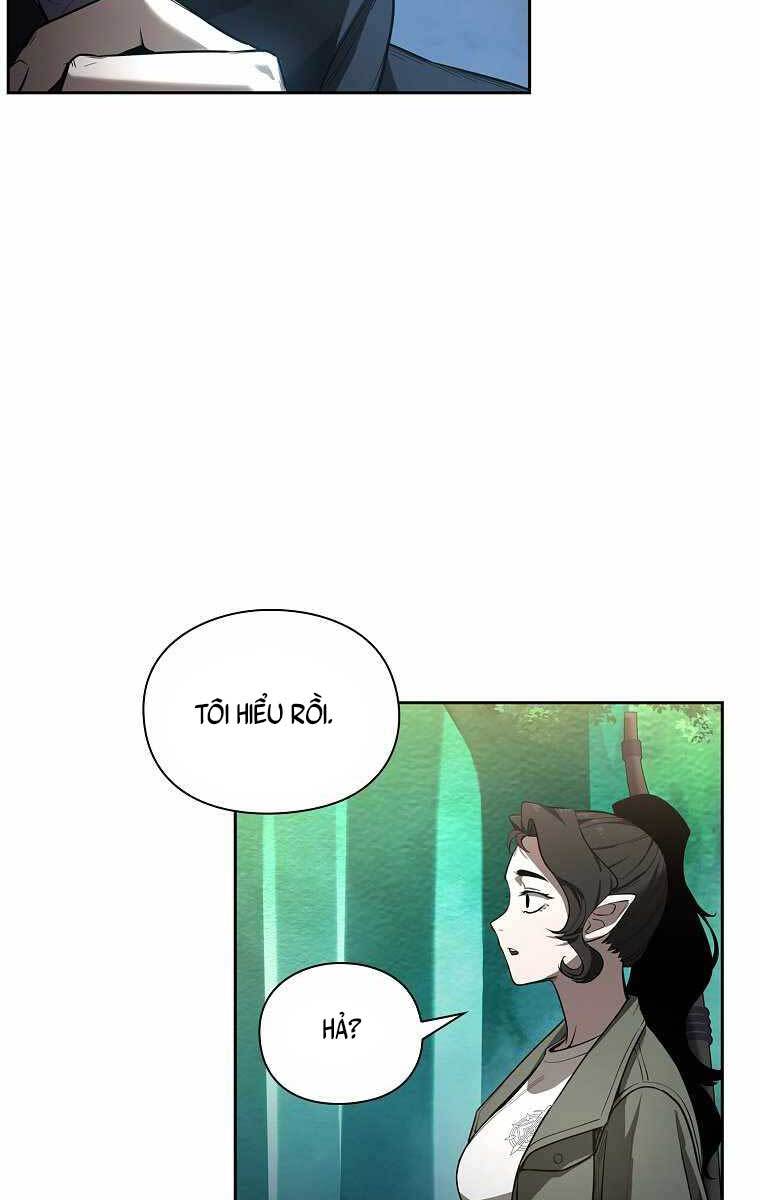 Trường Học Chiến Binh Chapter 7 - 12
