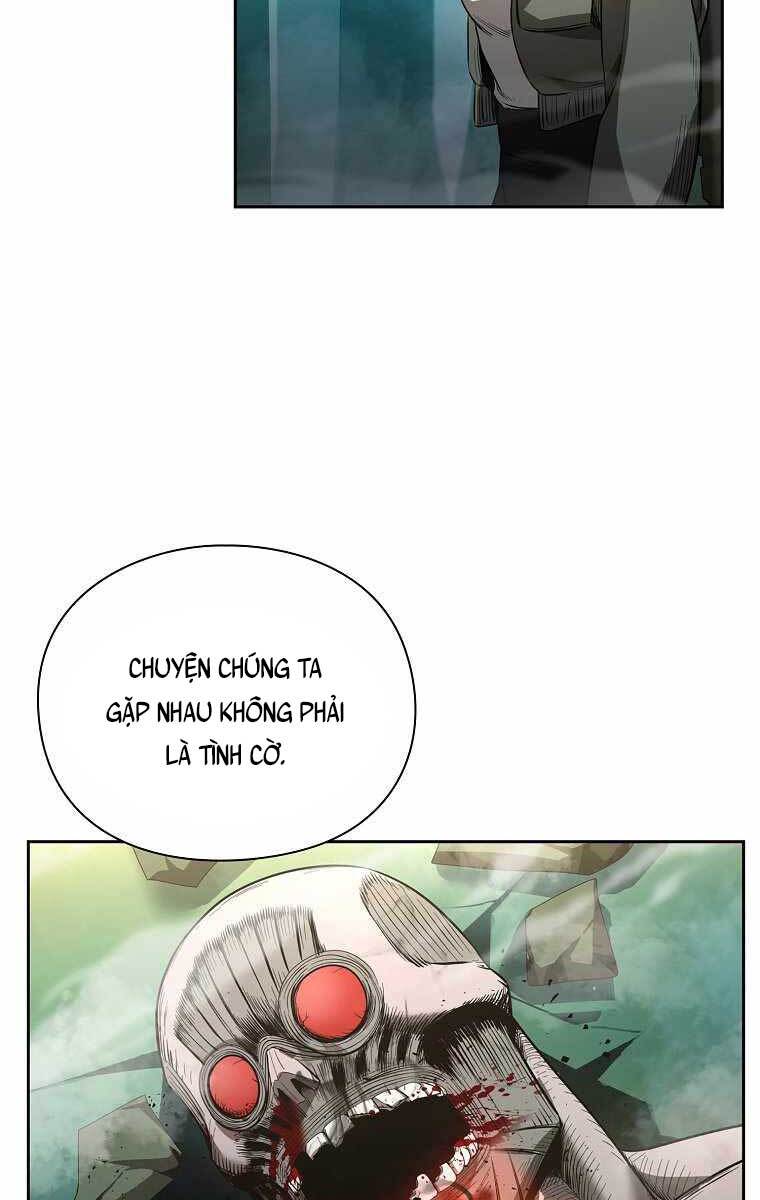 Trường Học Chiến Binh Chapter 7 - 13
