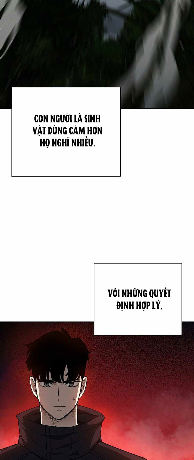 Trường Học Chiến Binh Chapter 8 - 2