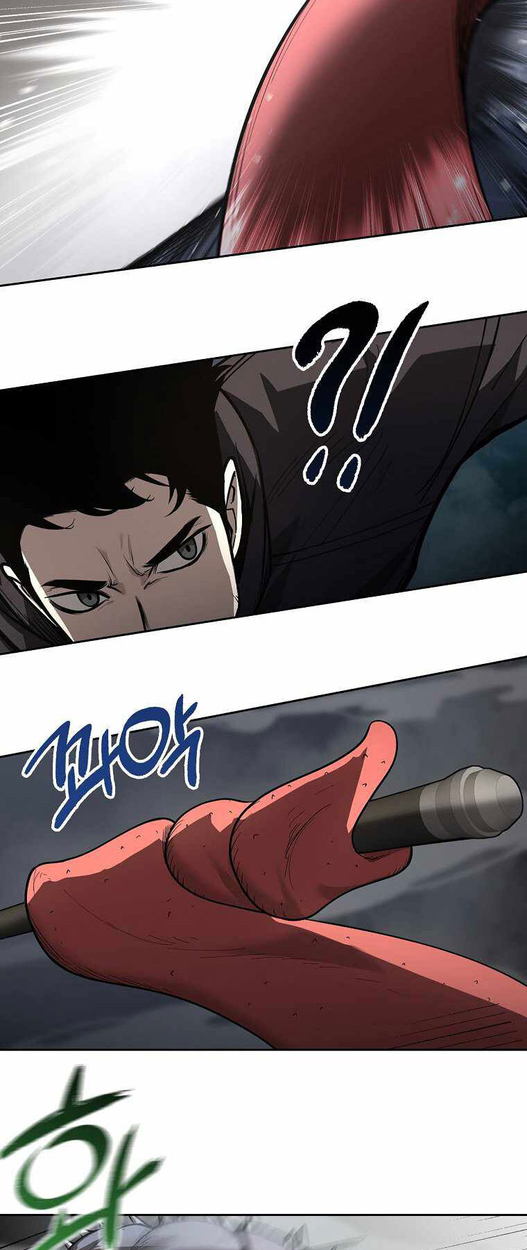 Trường Học Chiến Binh Chapter 8 - 15