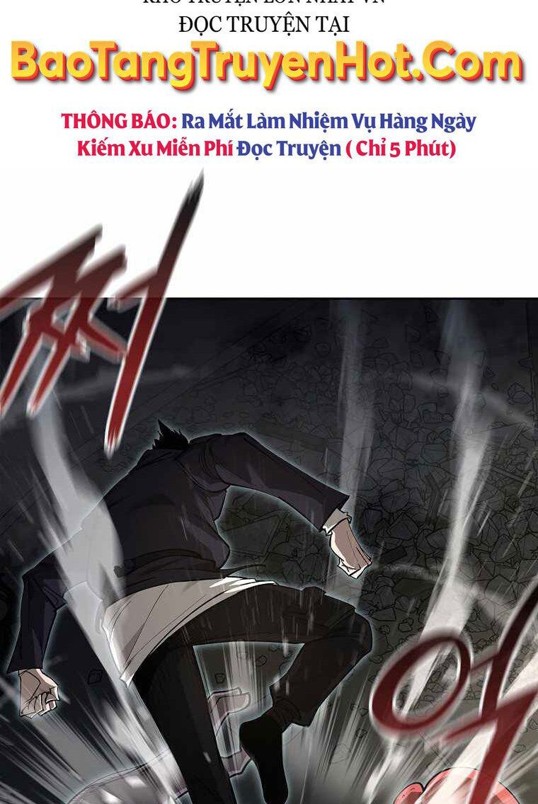 Trường Học Chiến Binh Chapter 8 - 20