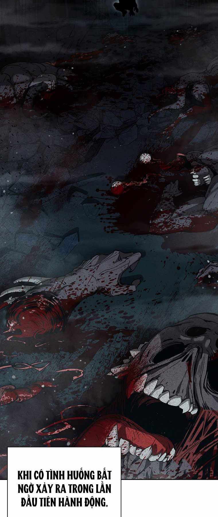 Trường Học Chiến Binh Chapter 8 - 4