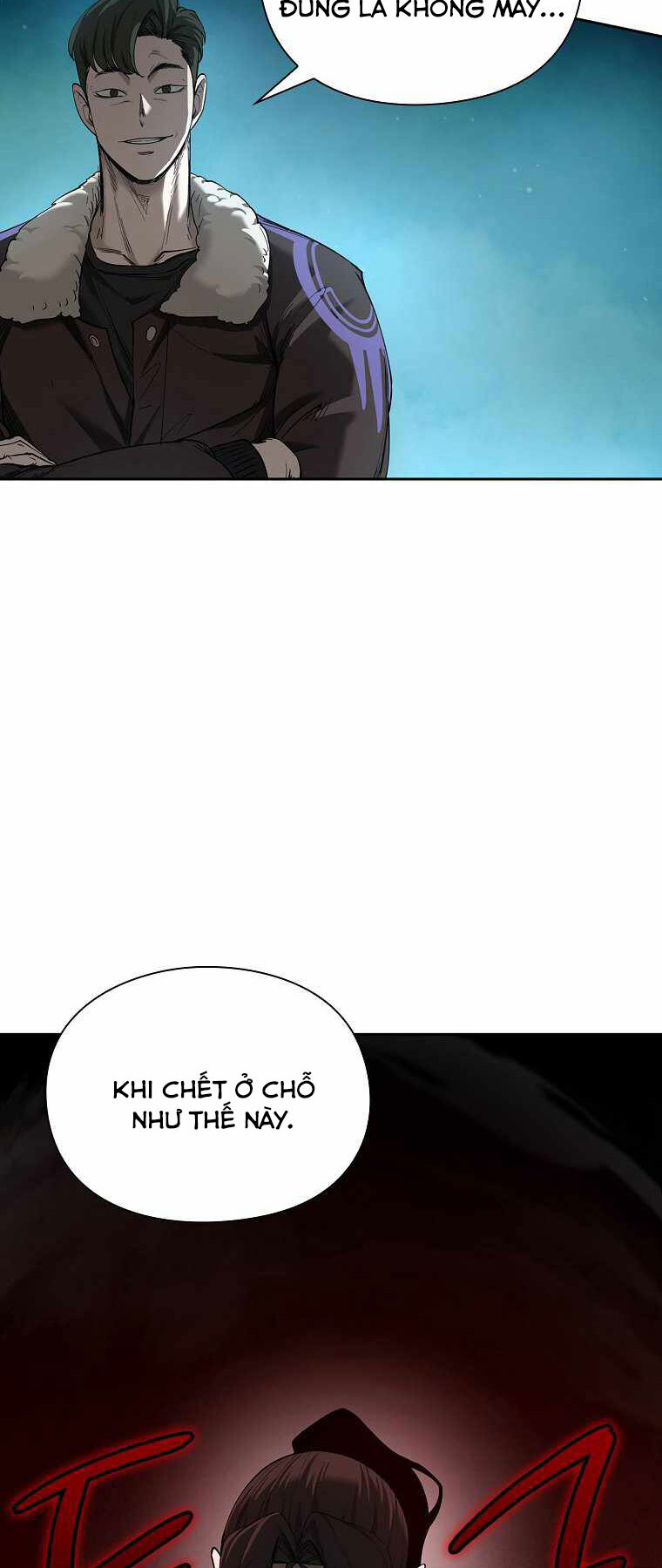 Trường Học Chiến Binh Chapter 8 - 34
