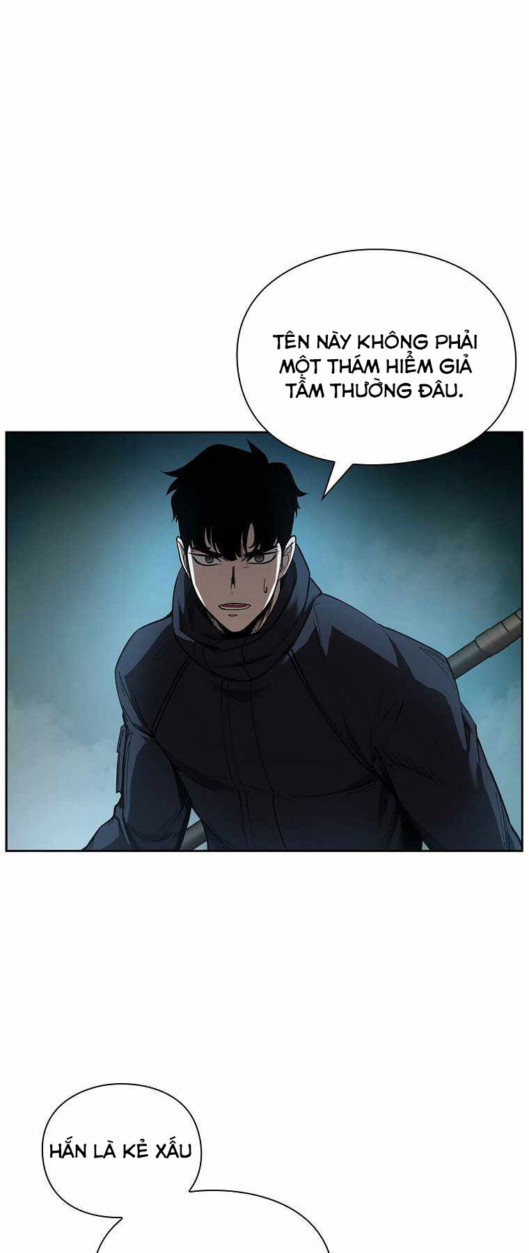 Trường Học Chiến Binh Chapter 8 - 36