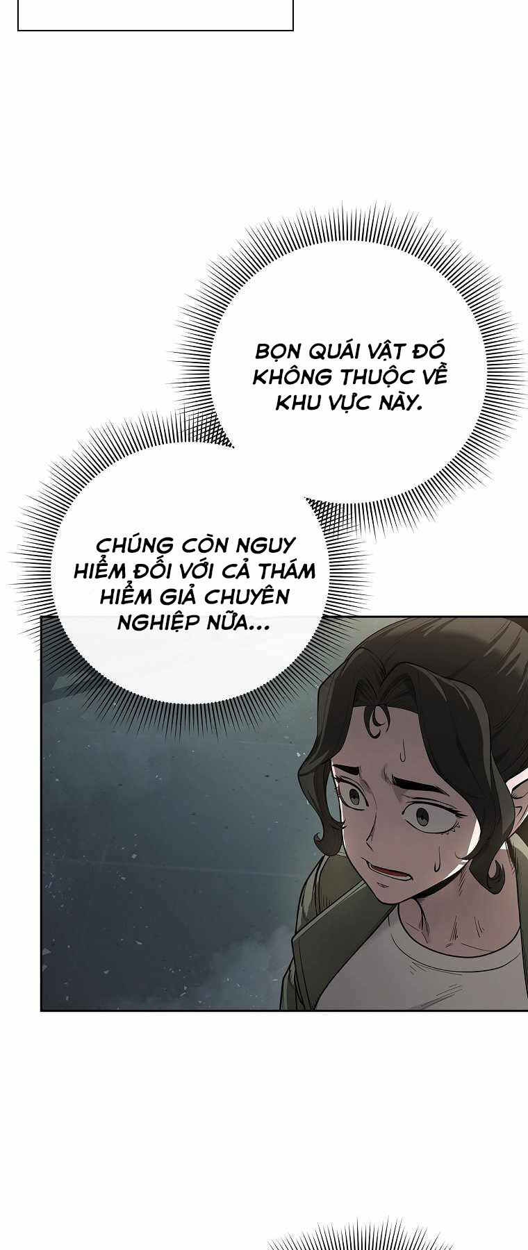 Trường Học Chiến Binh Chapter 8 - 5
