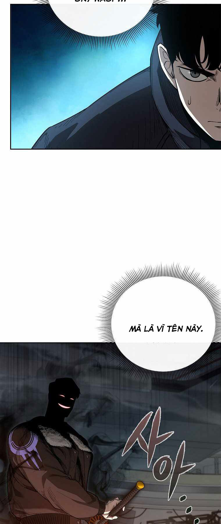Trường Học Chiến Binh Chapter 8 - 45