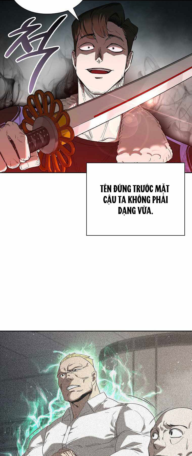 Trường Học Chiến Binh Chapter 8 - 48