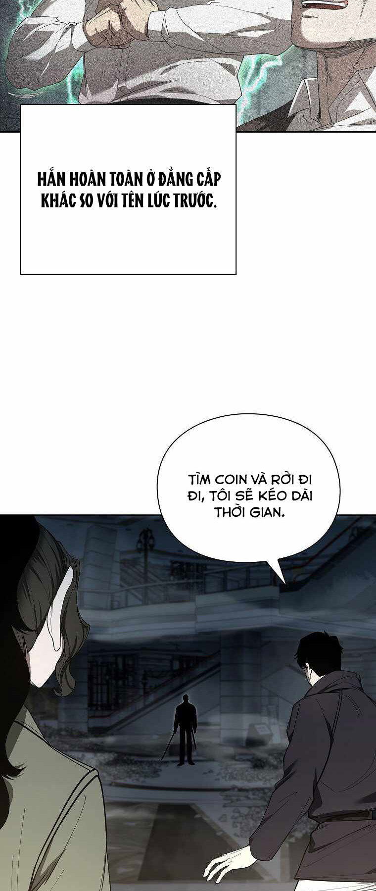 Trường Học Chiến Binh Chapter 8 - 49
