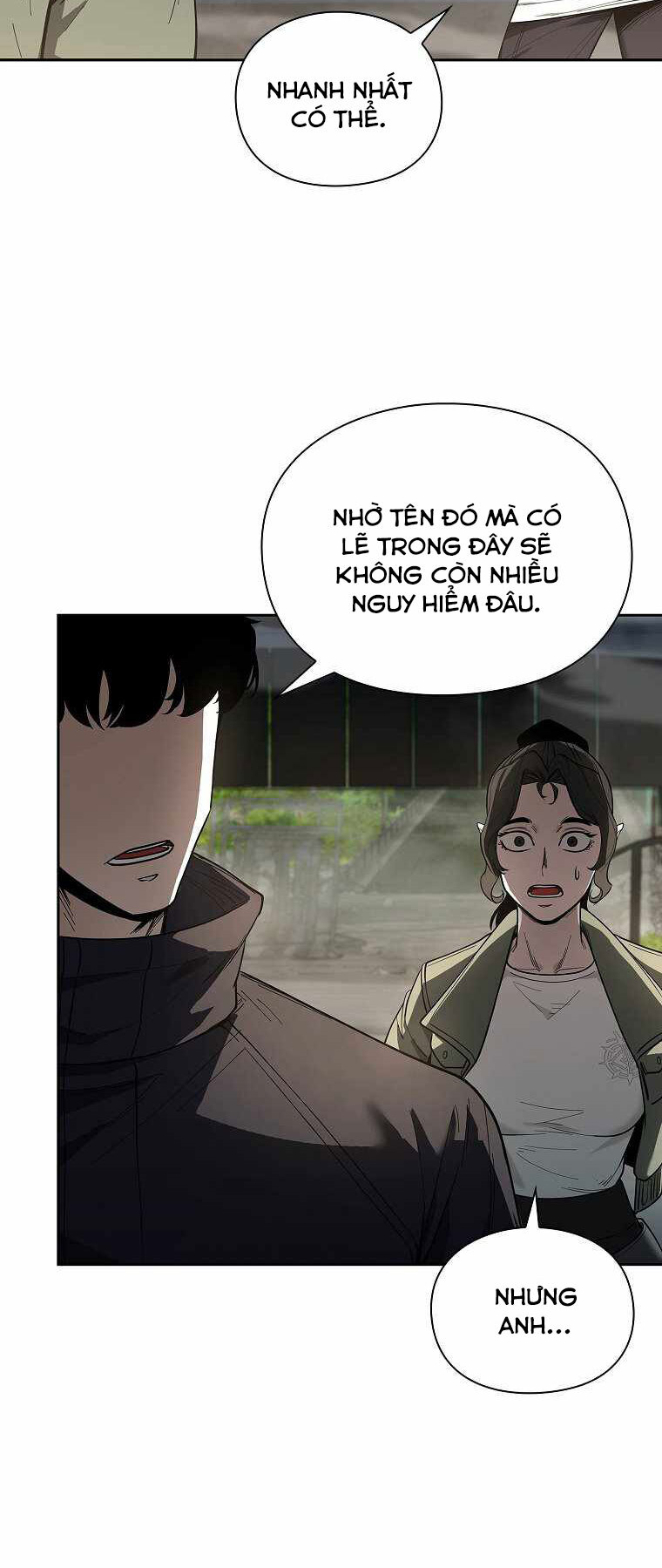 Trường Học Chiến Binh Chapter 8 - 50