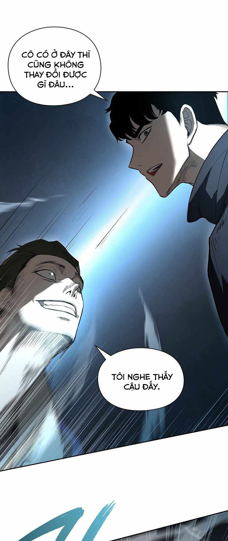 Trường Học Chiến Binh Chapter 8 - 51