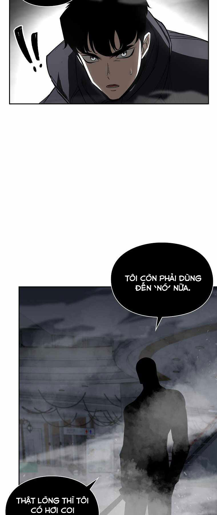 Trường Học Chiến Binh Chapter 8 - 65