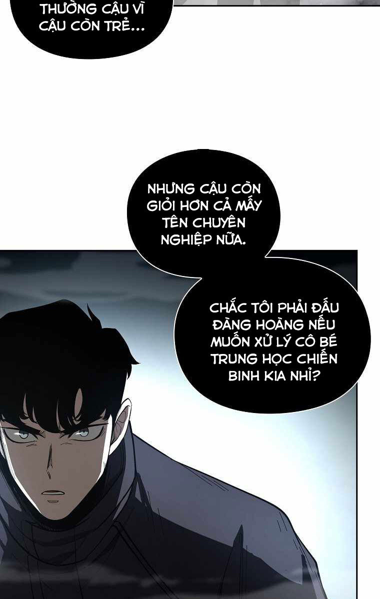 Trường Học Chiến Binh Chapter 8 - 66