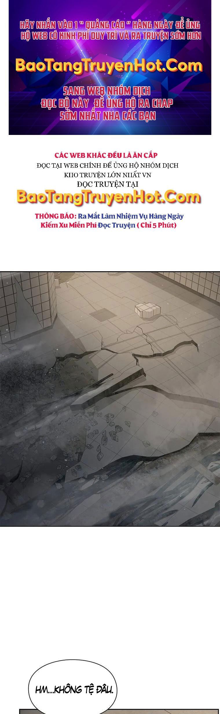 Trường Học Chiến Binh Chapter 9 - 1