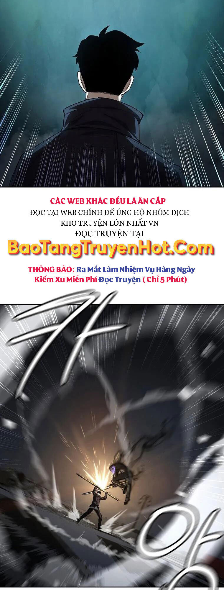 Trường Học Chiến Binh Chapter 9 - 23