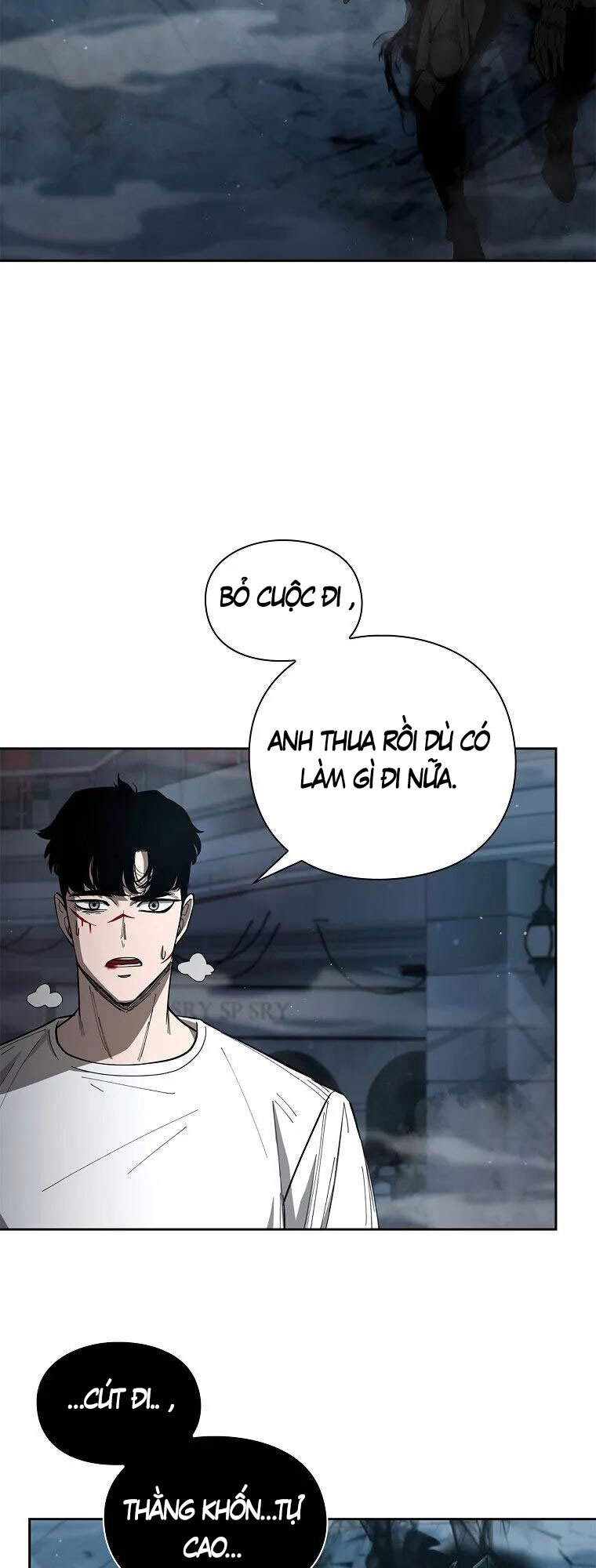 Trường Học Chiến Binh Chapter 9 - 60