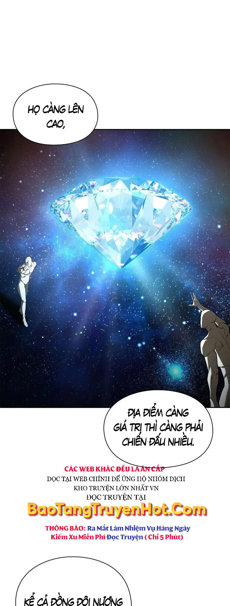 Trường Học Chiến Binh Chapter 9 - 10