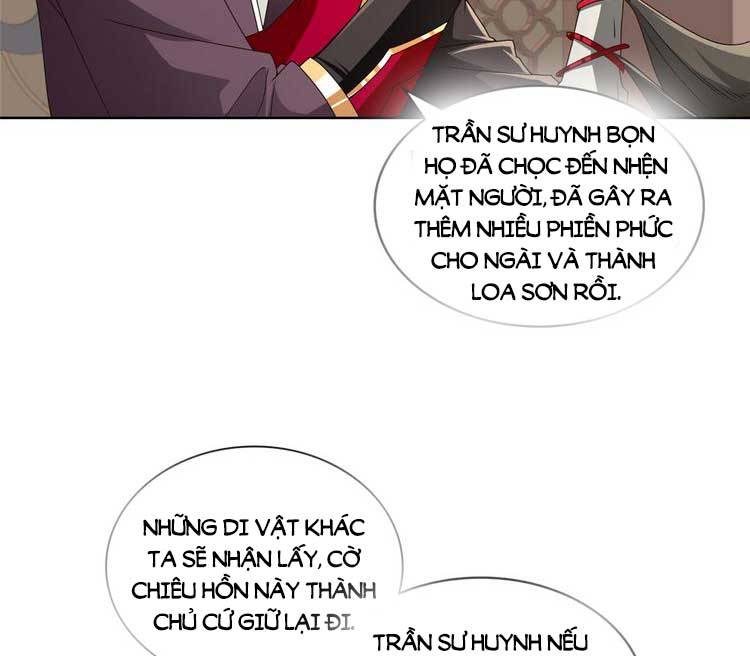 Ta Muốn An Tĩnh, Hệ Thống Lại Bắt Ta Tìm Chết Chapter 36 - 17