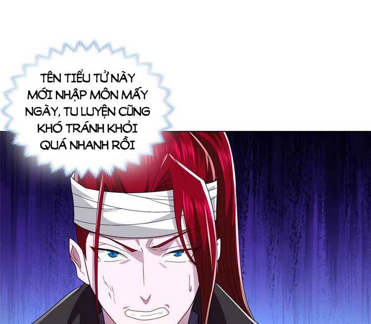 Ta Muốn An Tĩnh, Hệ Thống Lại Bắt Ta Tìm Chết Chapter 46 - 17