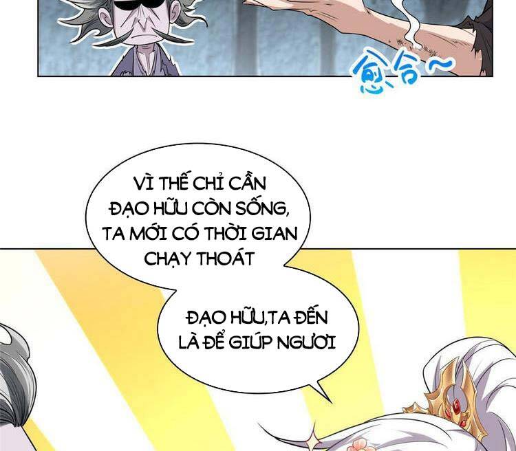 Ta Muốn An Tĩnh, Hệ Thống Lại Bắt Ta Tìm Chết Chapter 5 - 17