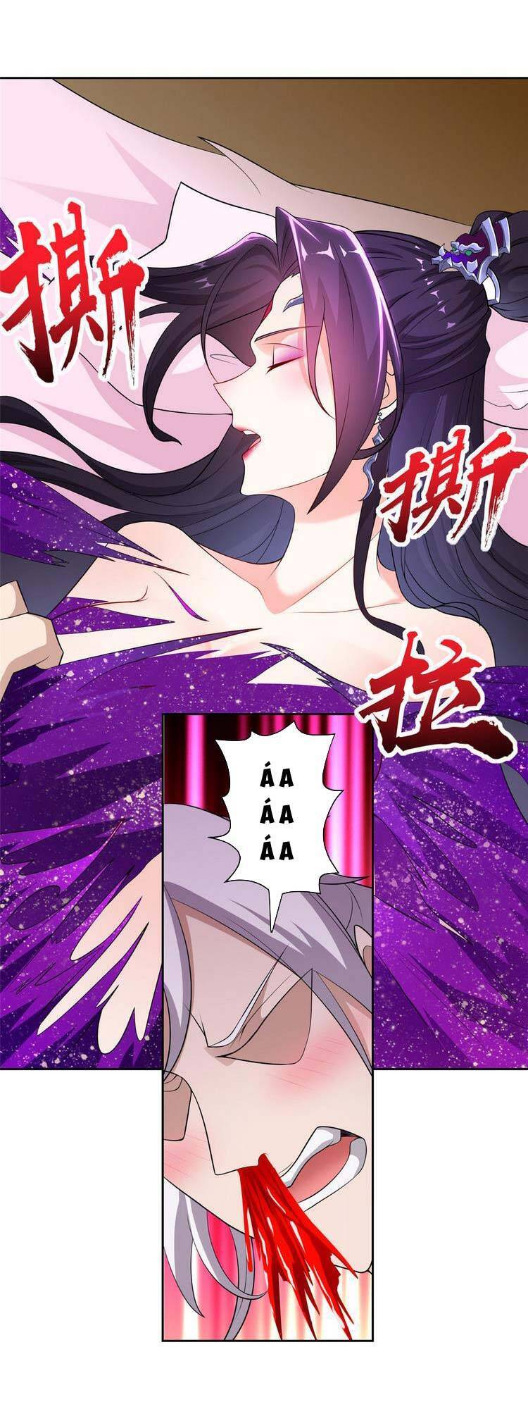 Ta Muốn An Tĩnh, Hệ Thống Lại Bắt Ta Tìm Chết Chapter 9 - 24