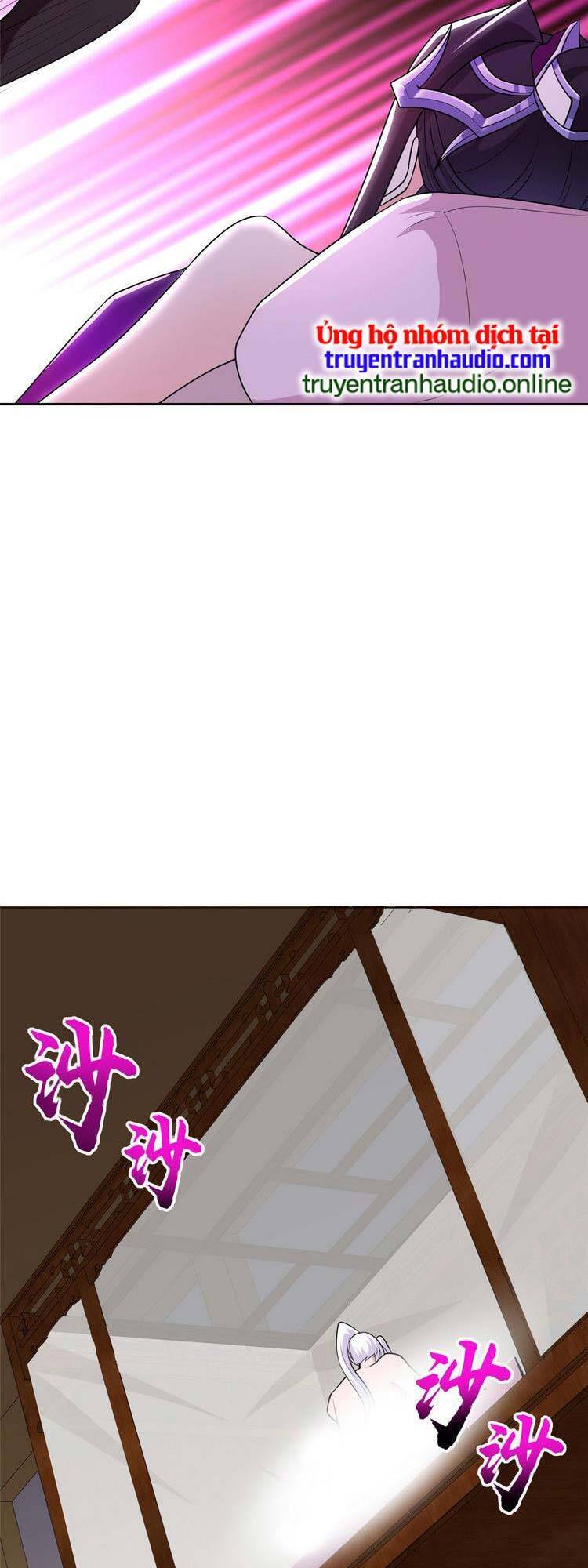 Ta Muốn An Tĩnh, Hệ Thống Lại Bắt Ta Tìm Chết Chapter 9 - 26