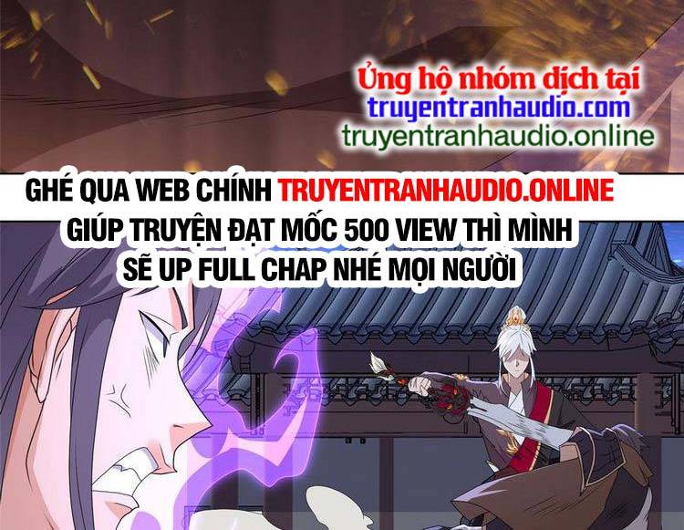 Ta Muốn An Tĩnh, Hệ Thống Lại Bắt Ta Tìm Chết Chapter 21 - 15