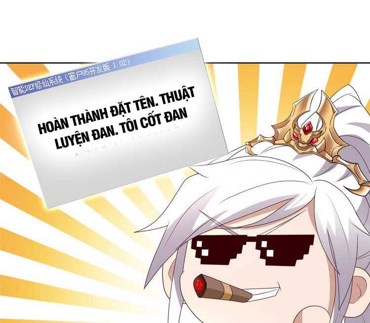 Ta Muốn An Tĩnh, Hệ Thống Lại Bắt Ta Tìm Chết Chapter 41 - 17