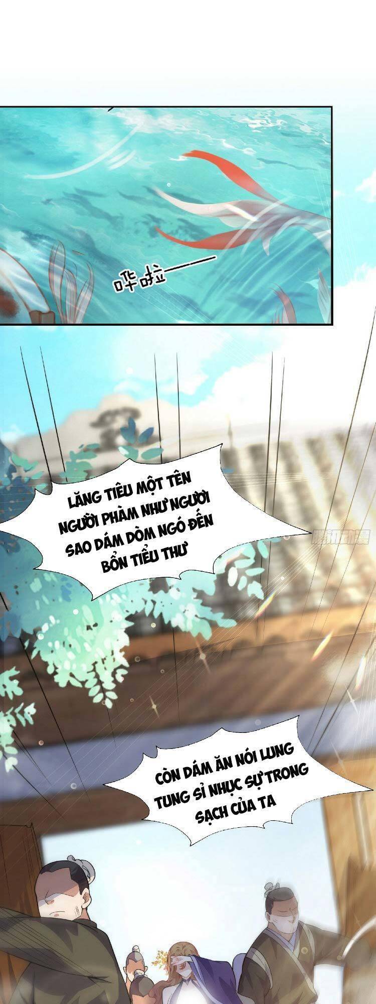 Vạn Đạo Chúa Tể Chapter 1 - 16