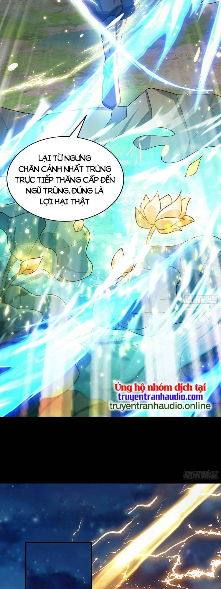 Vạn Đạo Chúa Tể Chapter 4 - 12