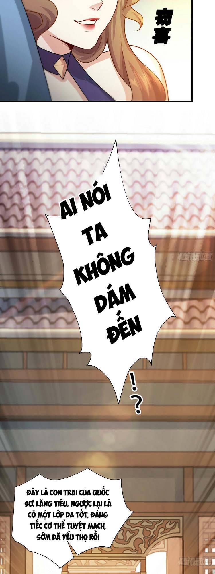 Vạn Đạo Chúa Tể Chapter 4 - 40