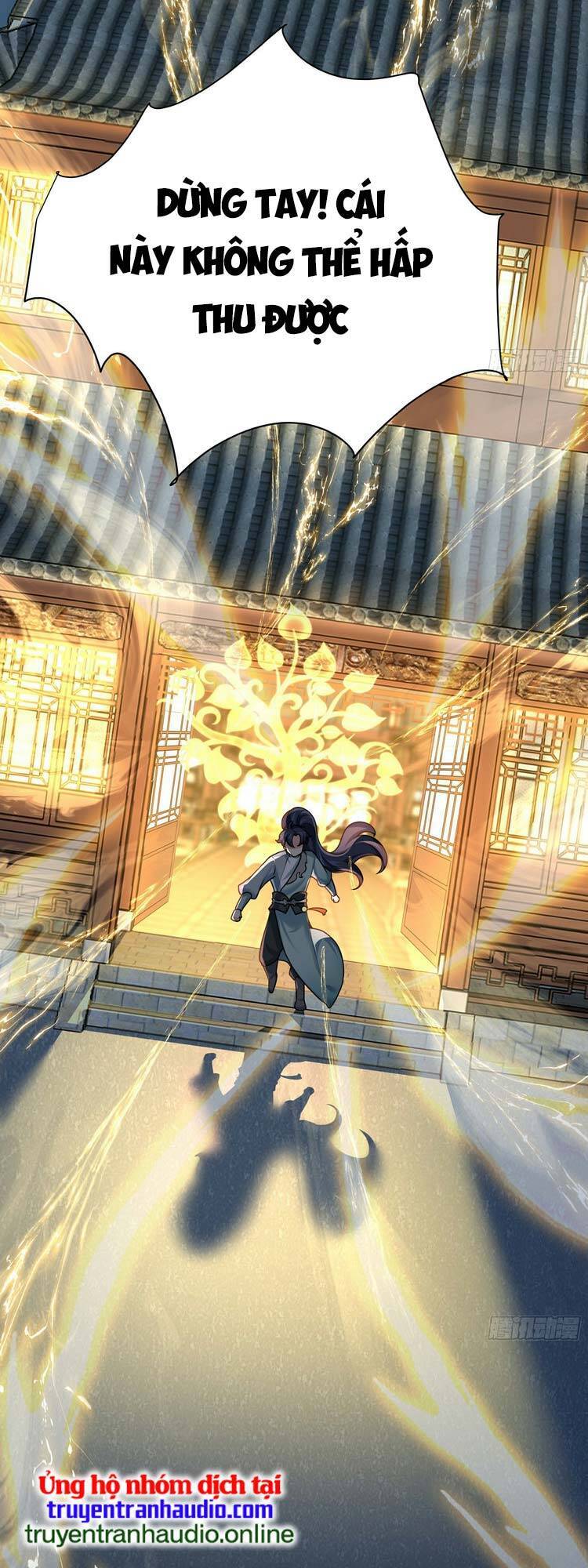 Vạn Đạo Chúa Tể Chapter 4 - 5