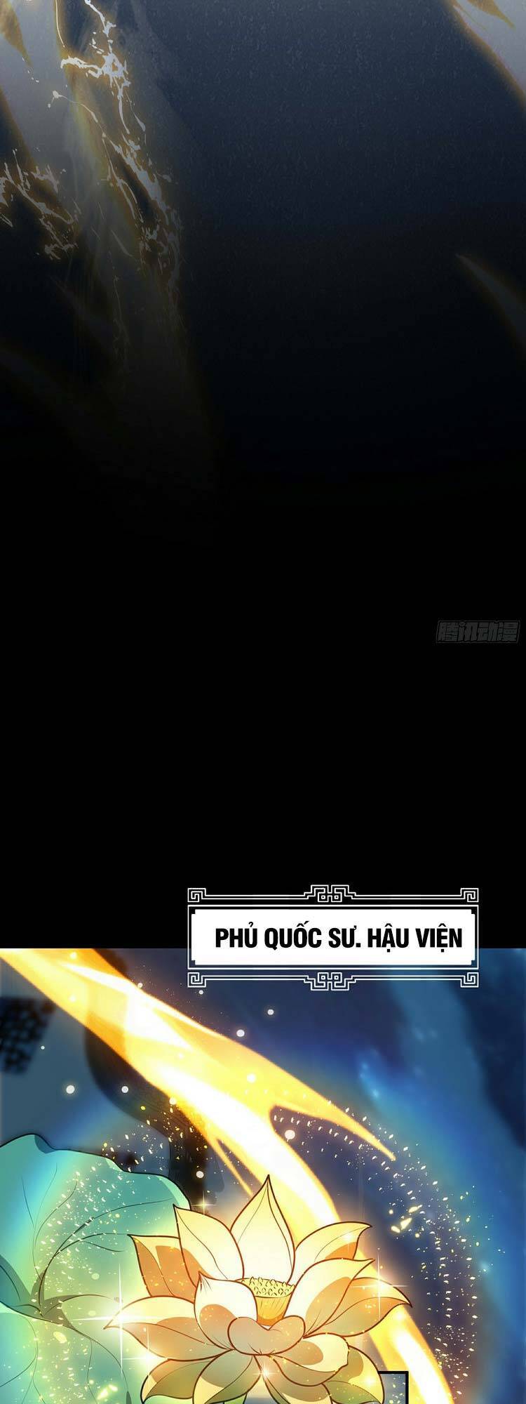 Vạn Đạo Chúa Tể Chapter 4 - 6