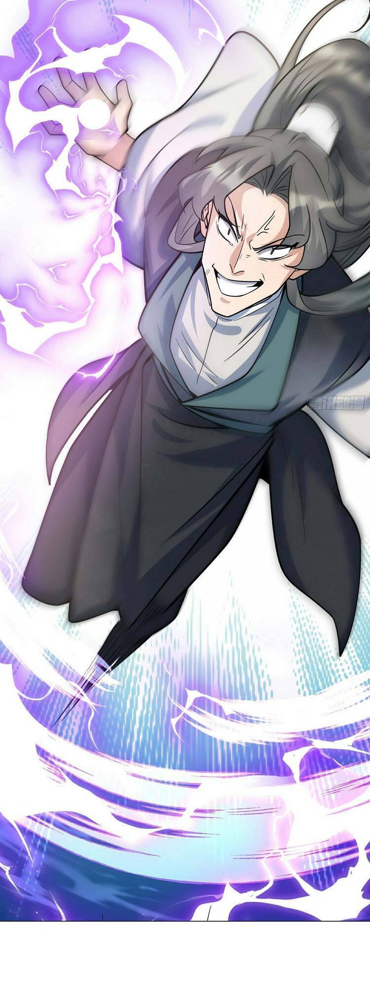 Vạn Đạo Chúa Tể Chapter 4 - 55